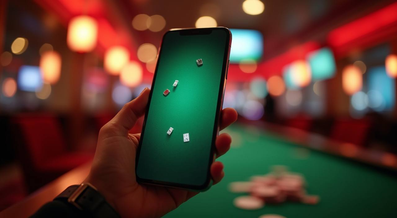 555t mobile gaming